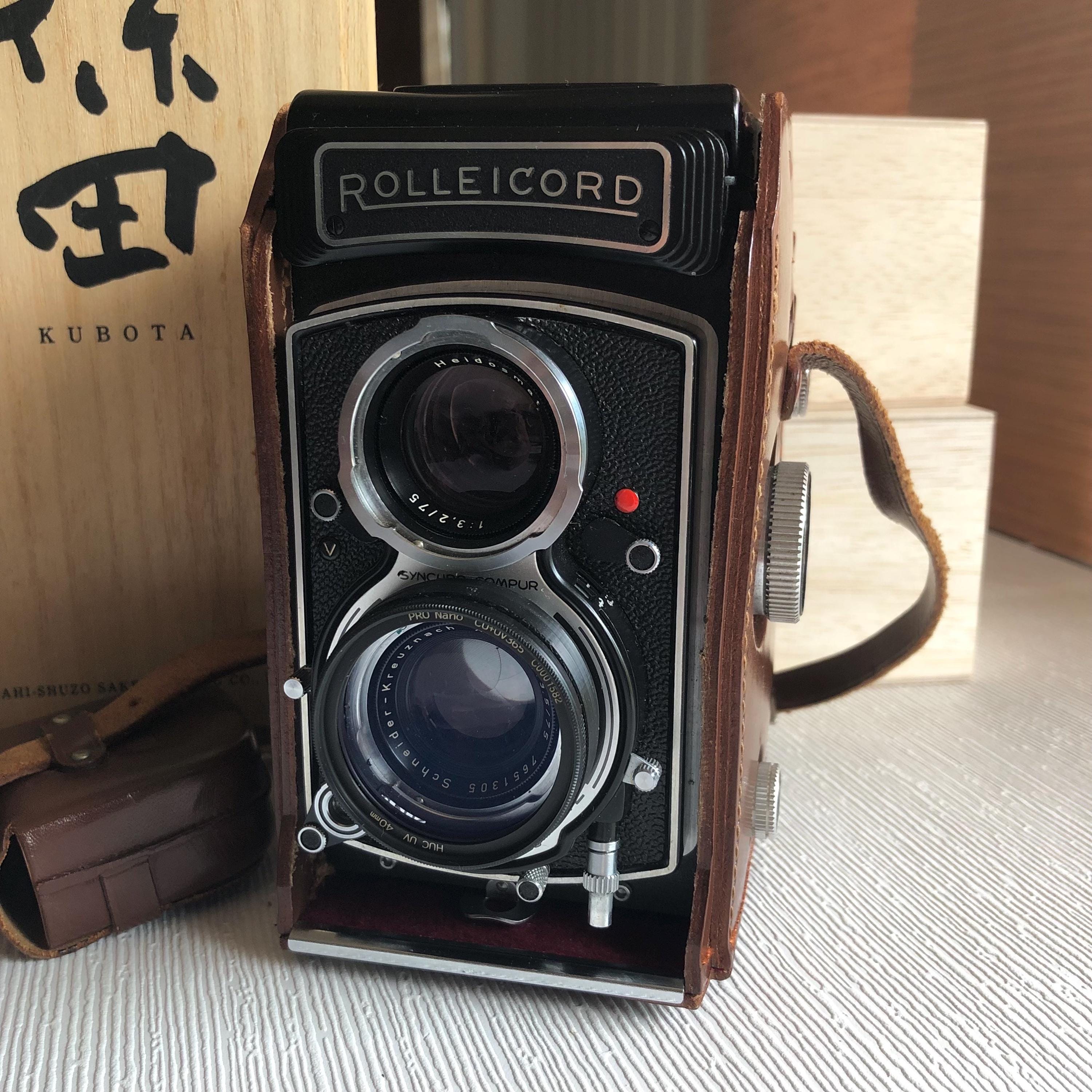 Yashica Mat Case - Etsy Yashica Mat Case - Etsy