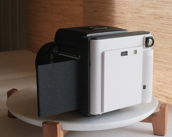 Jingstax - Motorized Instax Square Back for Mamiya RB67 - Etsy