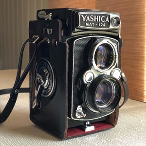 40mm filter adapter hood for Bay 1 Yashica, Rolleicord