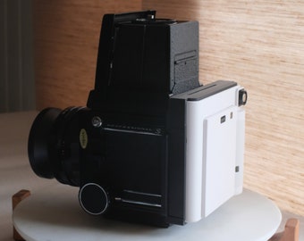 Cabin Procabin 67-Z Mamiya 67 Slide, Projector, Mint in Box