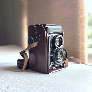 46mm filter adapter hood for Bay 1 Yashica, Rolleicord