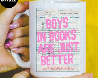 Taza para lectores obscenos, regalo para amantes de los libros, taza divertida para leer, regalo divertido para mamá, taza de café para amantes de los libros, taza para el club de lectura, novio lector, obscenidad