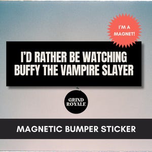 Funny Vampire Bumper Car Magnet, Car Magnet Funny, Funny Bumper Sticker,Bumper Sticker,Unhinged Stickers,Vampire Sticker,Goth Sticker