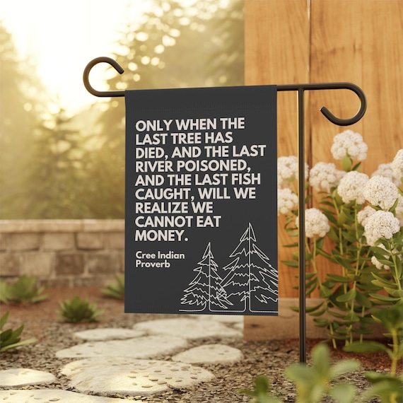 Save Our Planet Environmentalist Yard Banner, Resist Fascism, Anti Capitalism, Liberal Flag, Social Activist Flag, Democrat Flag, FDT