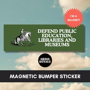 Anti Fascism Social Justice Leftist Car Magnet Bumper Sticker,Progressive Liberal,Political Bumper Sticker,Anti Trump Sticker, Anti MAGA