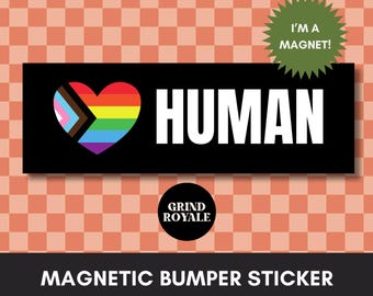 Progress Pride-bildekal, HBTQ-bildekal, Gay-bildekal, HBTQ+-dekal, Pride-klistermärken, Cool bildekal