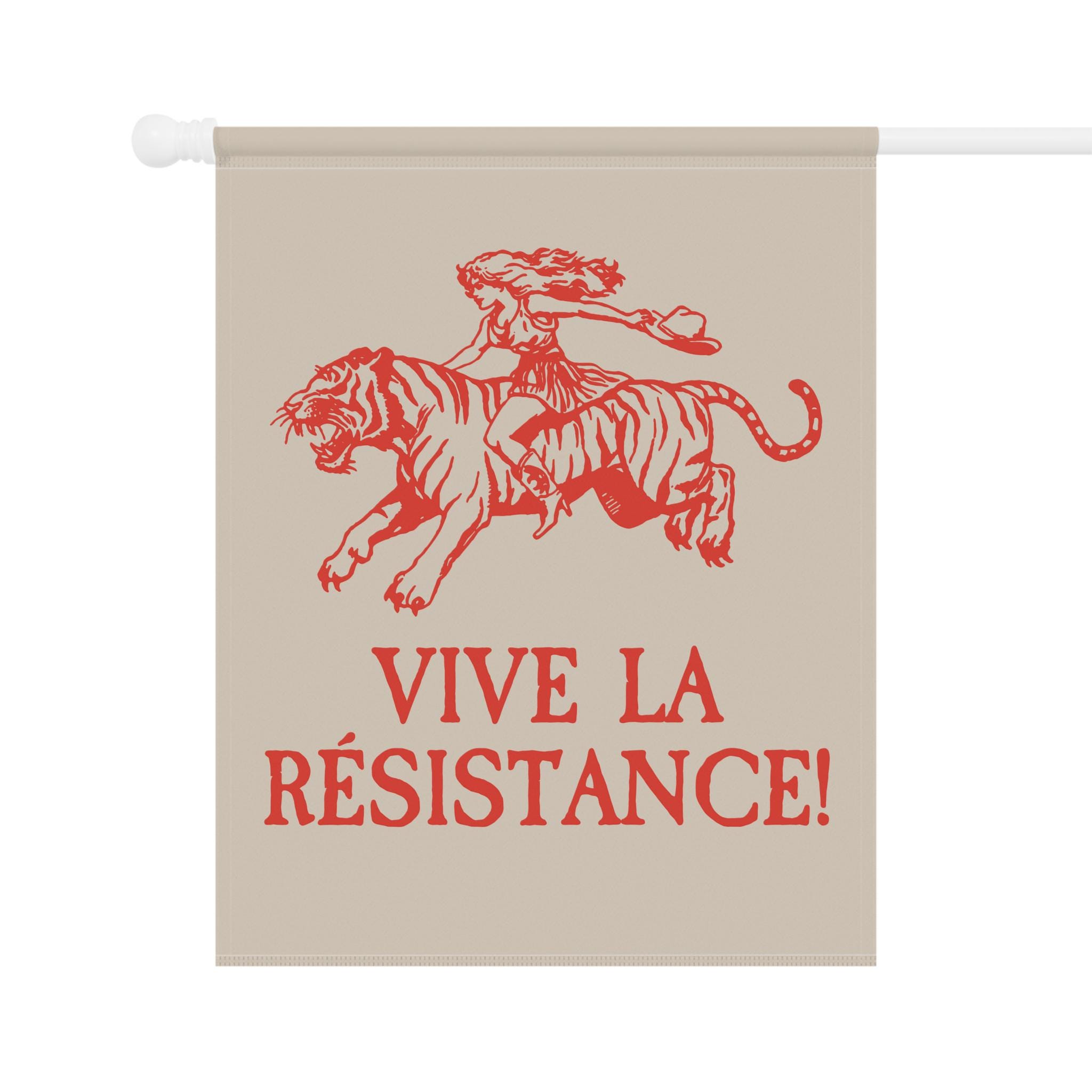 Social Activist Flag, Kindness Garden Flag, Democrat Garden Flag ...