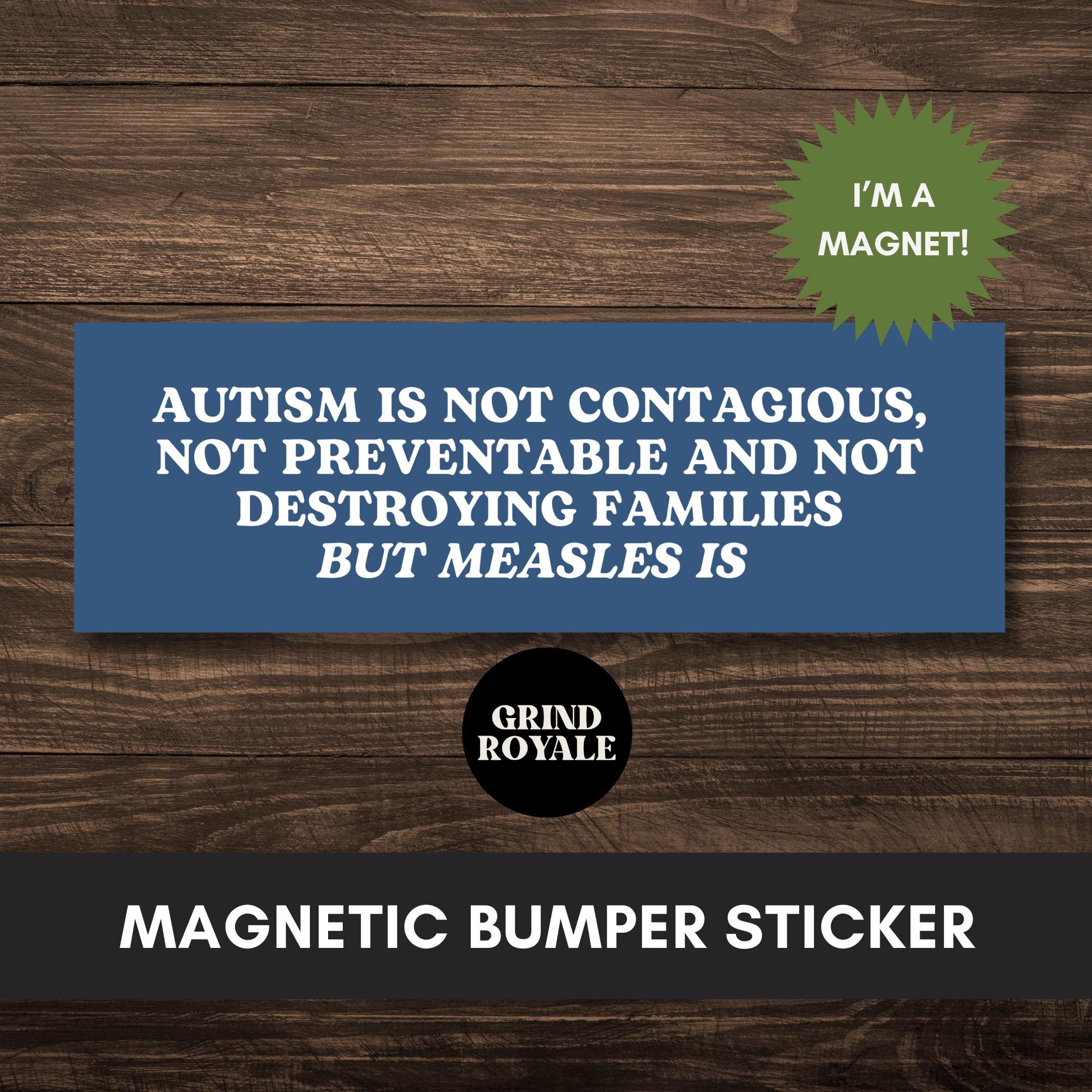 Kindness Liberal Bumper Sticker, Inclusion Sticker, Cool Bumper Sticker, Anti MAGA Sticker,Political Bumper Sticker,Anti Trump Sticker