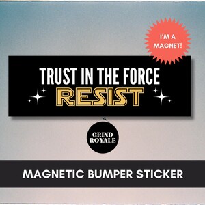 Geeky Liberal Bumper Magnet, Anti Fascism Social Justice Bumper Sticker,Political Bumper Sticker, Anti Trump Sticker, Resist Car Magnet