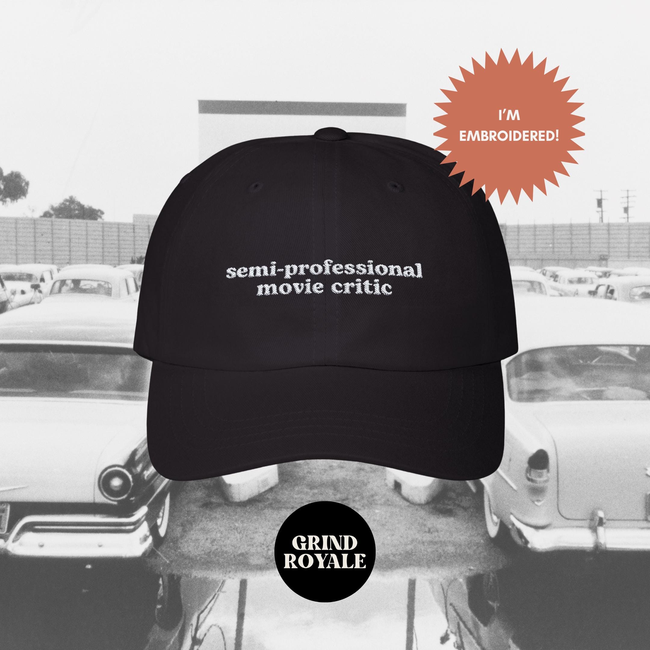 Film Director Cap - Etsy