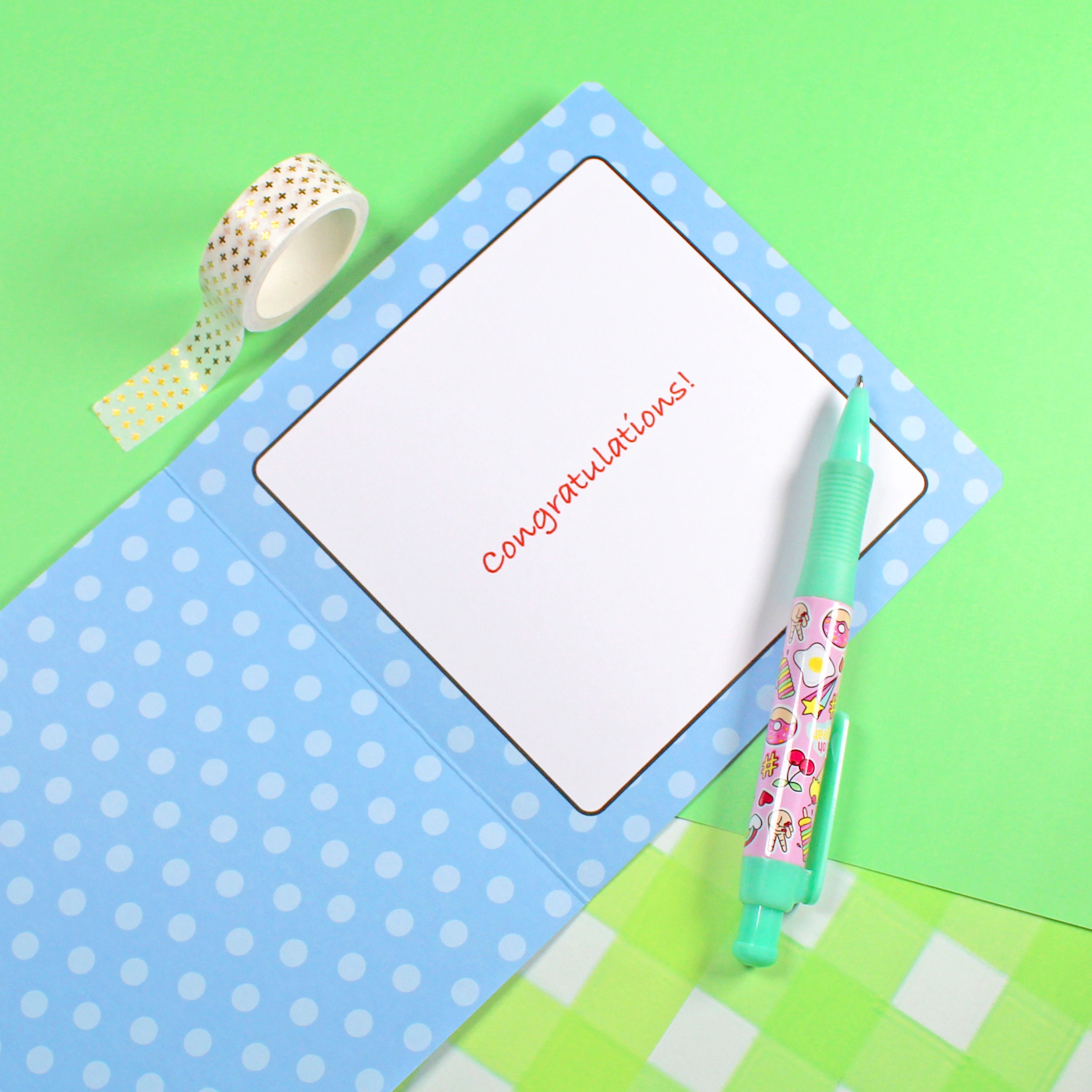 Cute Axolotl Graduation Card Personalised Card Axolotl Congratulations ...