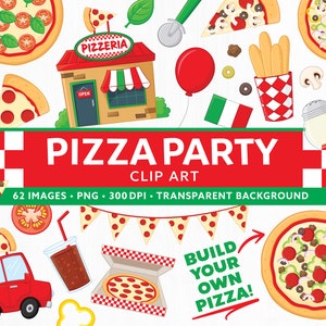 Pizza Making Equipment