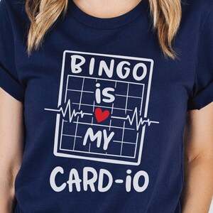 Inktastic I Only Play Bingo on Days That End in Y Women's Plus Size T-Shirt