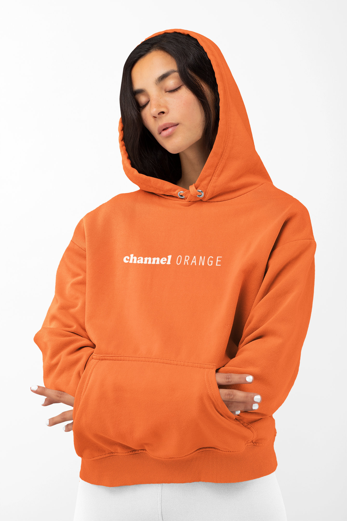 Frank Ocean Channel Orange Inspired Unisex Hoodie Sweatshirt -   Australia