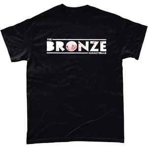 The Bronze Security T-shirt (Buffy the Vampire Slayer)