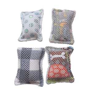 Reusable Cloth Sponge