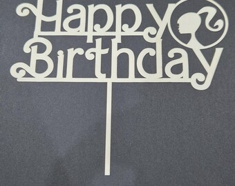 All-Occasion Cake Topper: Delightful Design to Celebrate Life’s Moments – Make Every Slice Special