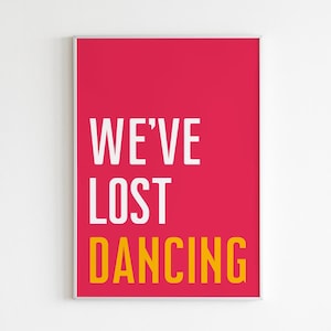 Fred Again Song Lyric Poster Modern House Music Decor for Living Room or Bedroom
