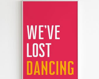 Fred Again Song Lyric Poster Modern House Music Decor for Living Room or Bedroom