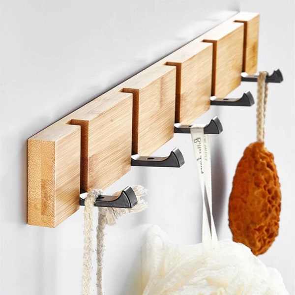Entryway Coat Hooks Etsy