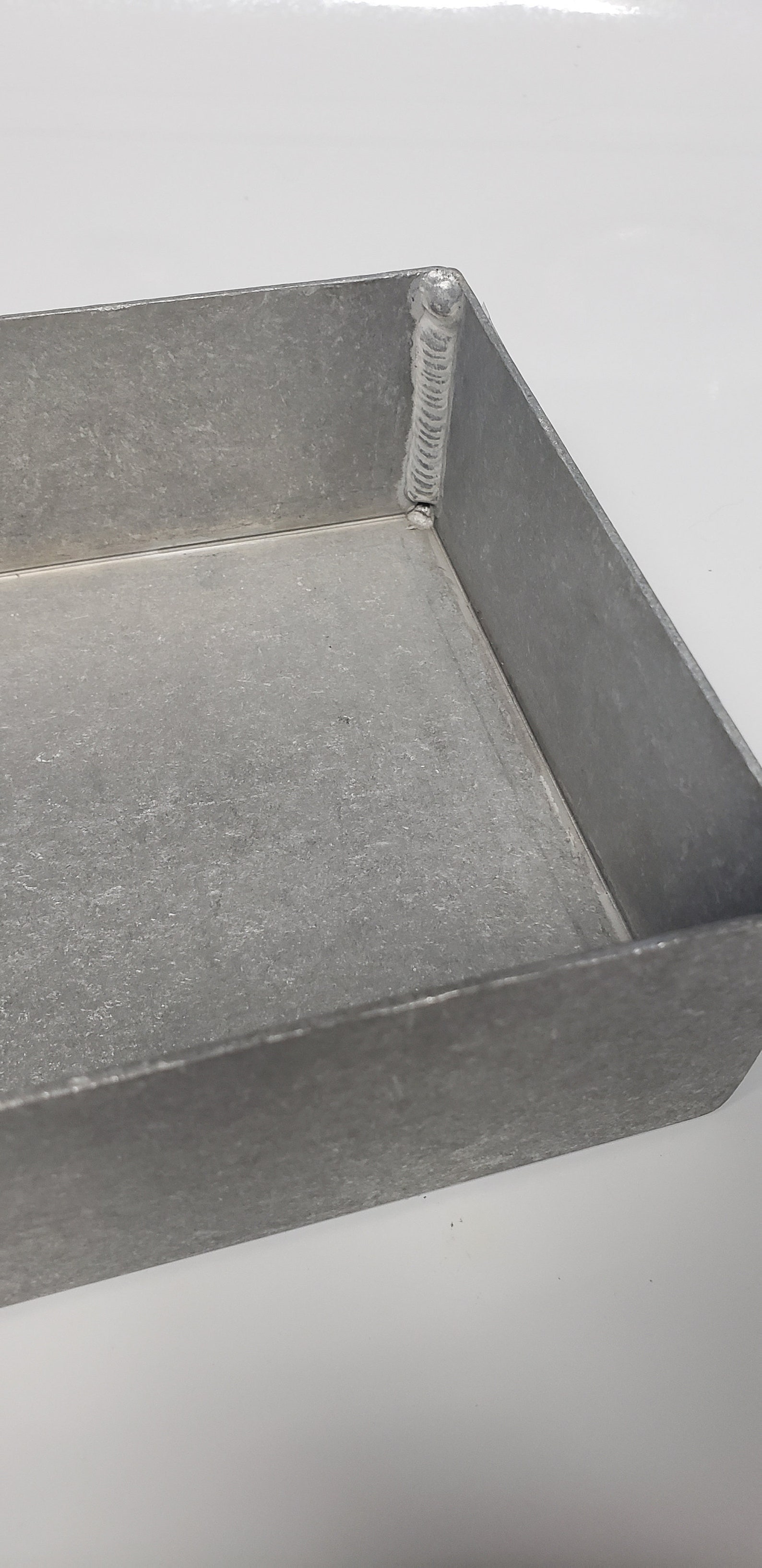 Mailbox Slide in and Out Tray Etsy