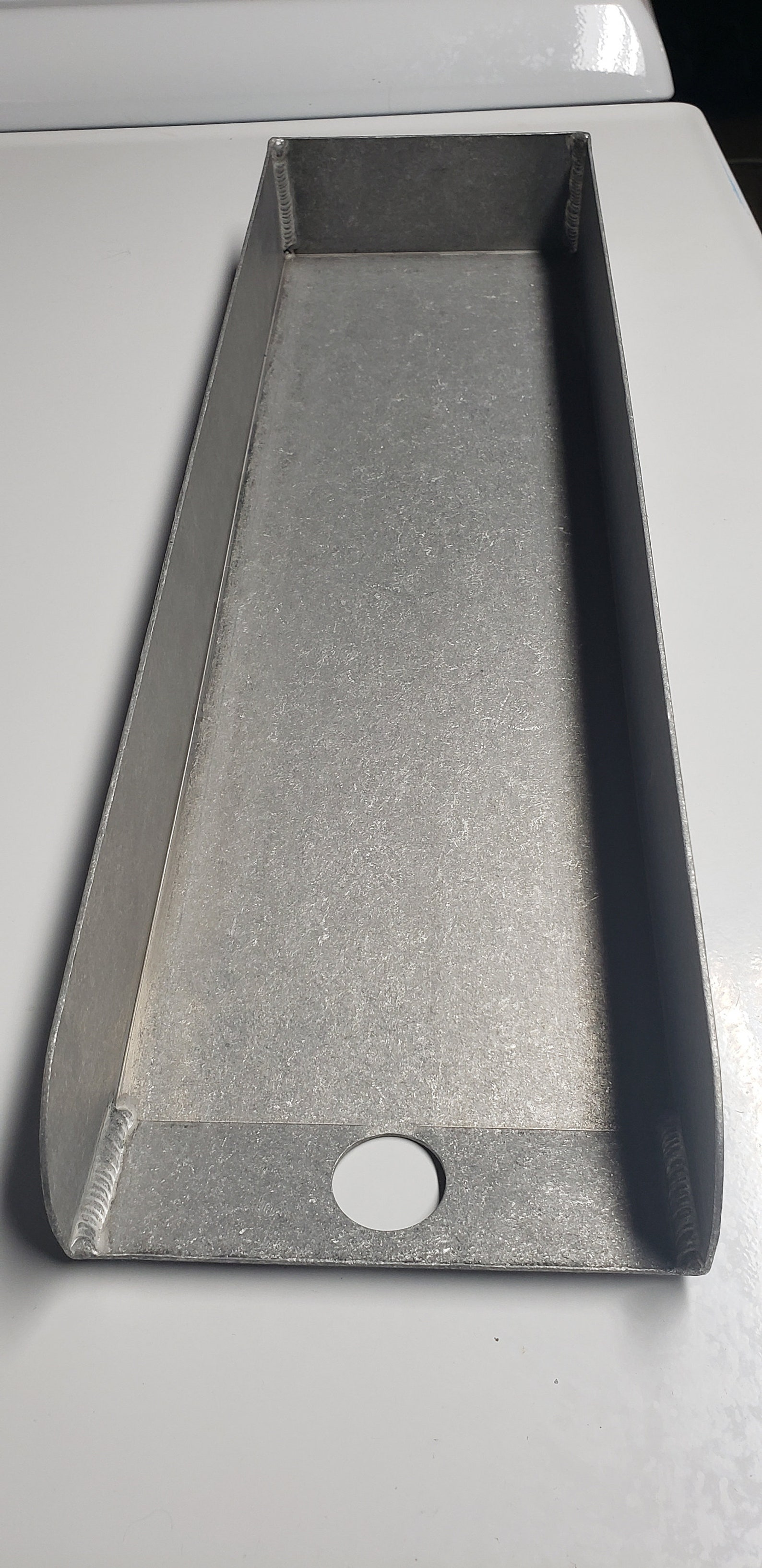 Mailbox Slide in and Out Tray Etsy