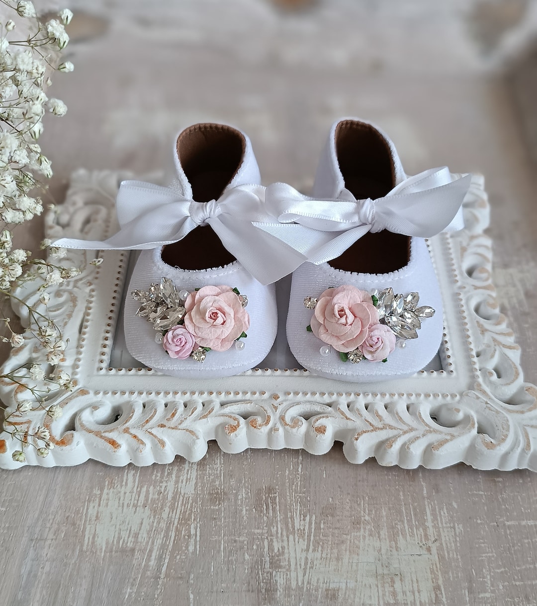 Bramille Baby Toddler Shoes  Children's Shoes Thin Velvet