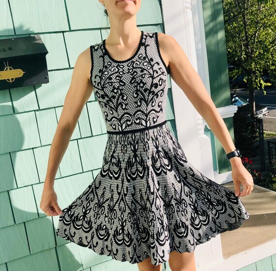 midi cynthia rowley dresses