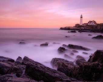 Portland Head Lighthouse 6