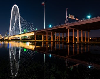 Dallas Skyline 3