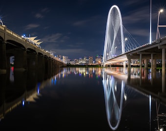 Dallas Skyline 5