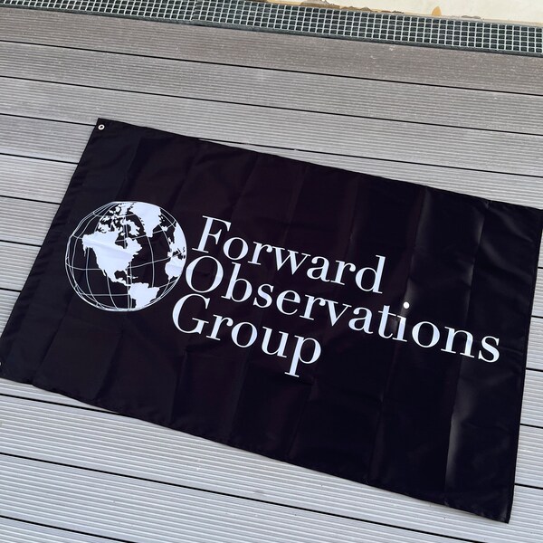 Forward Observations Group Hat Etsy