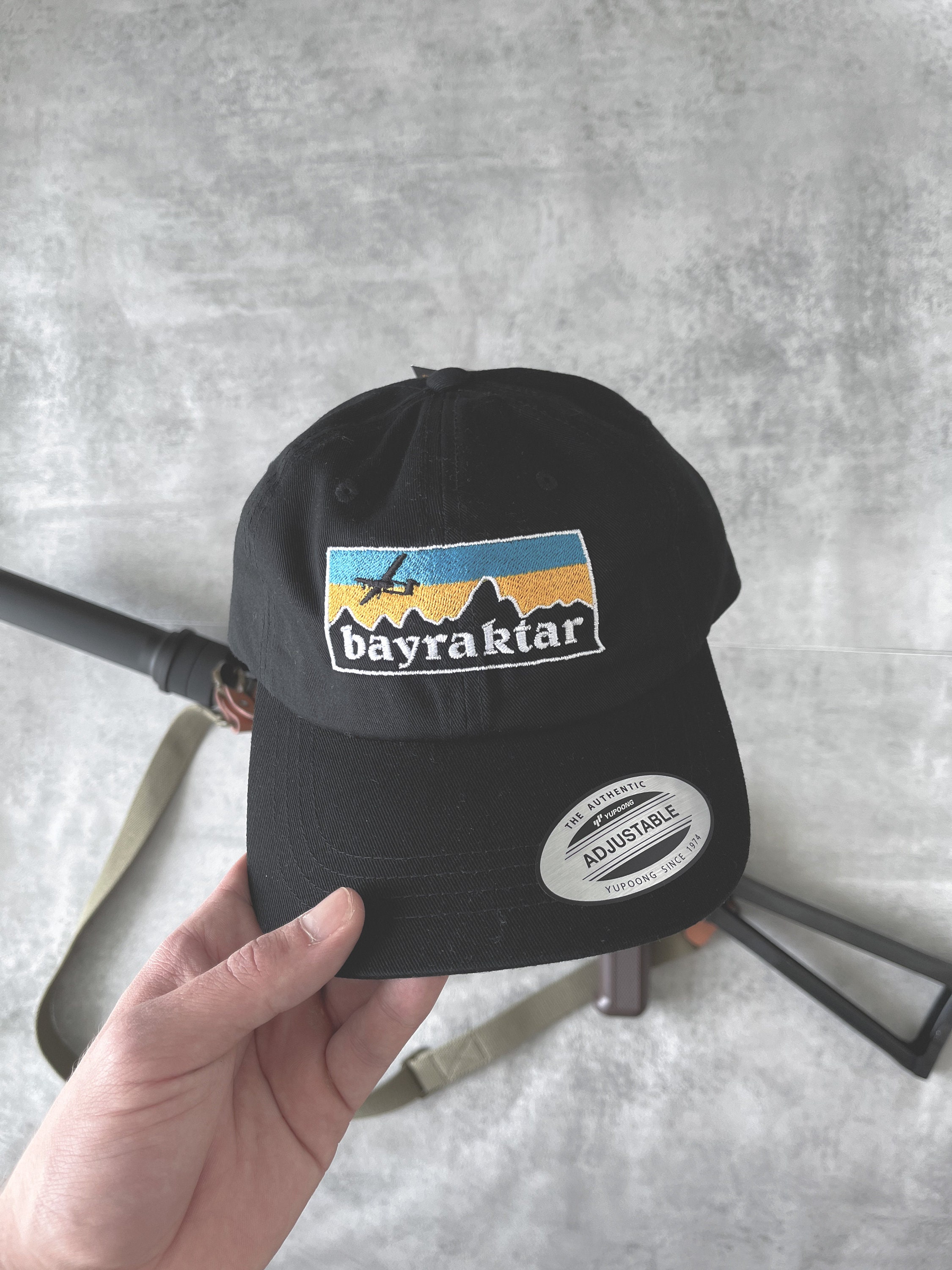 Forward Observations Group Dad Hat Cap Ukraine Bayraktar - Etsy 【おしゃれ】 Group Observations Forward 新品 OG HAT DAD その他