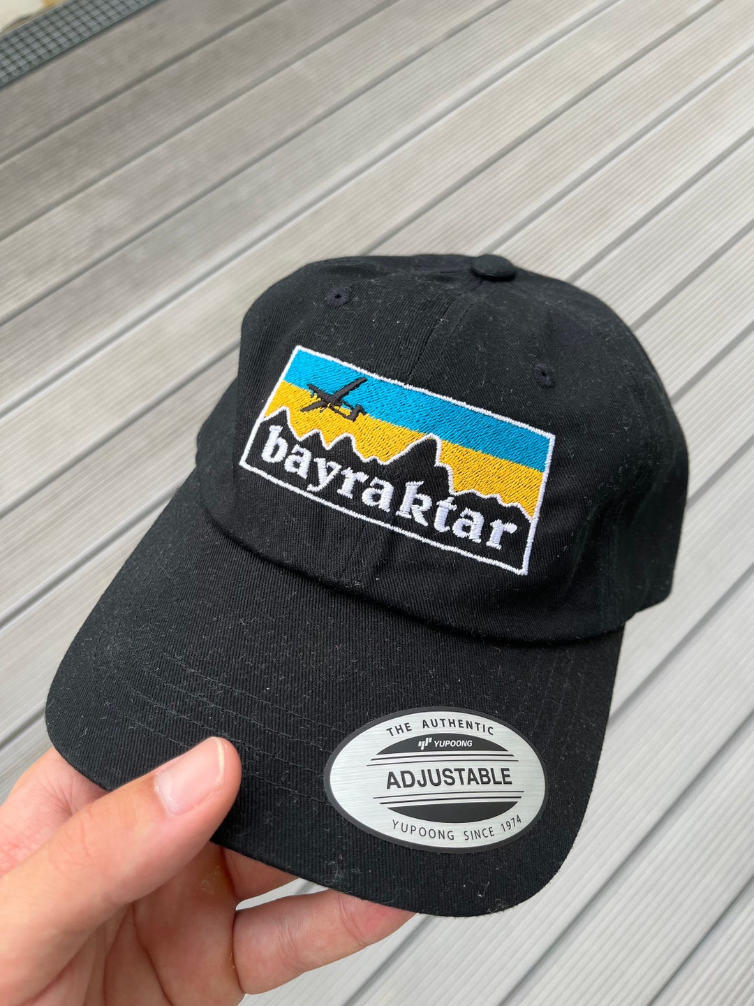 Forward Observations Group Dad Hat Cap Ukraine Bayraktar - Etsy 【おしゃれ】 Group Observations Forward 新品 OG HAT DAD その他
