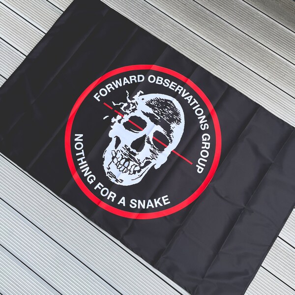 Forward Canoe Club Flag Etsy