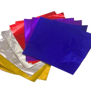 Replacement Foil Set