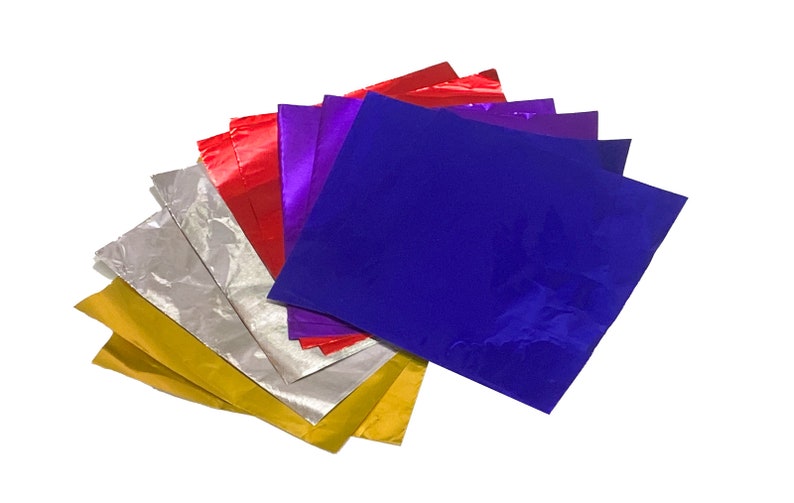 Replacement Foil Set