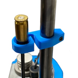 Dillon Primer Tube Rod/Follower Holder (fits RL550, 650, 750 presses)