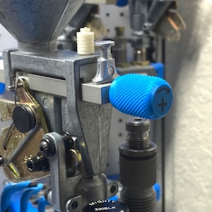 Dillon Powder Measure Knob for RL550, XL650, XL750, Super 1050