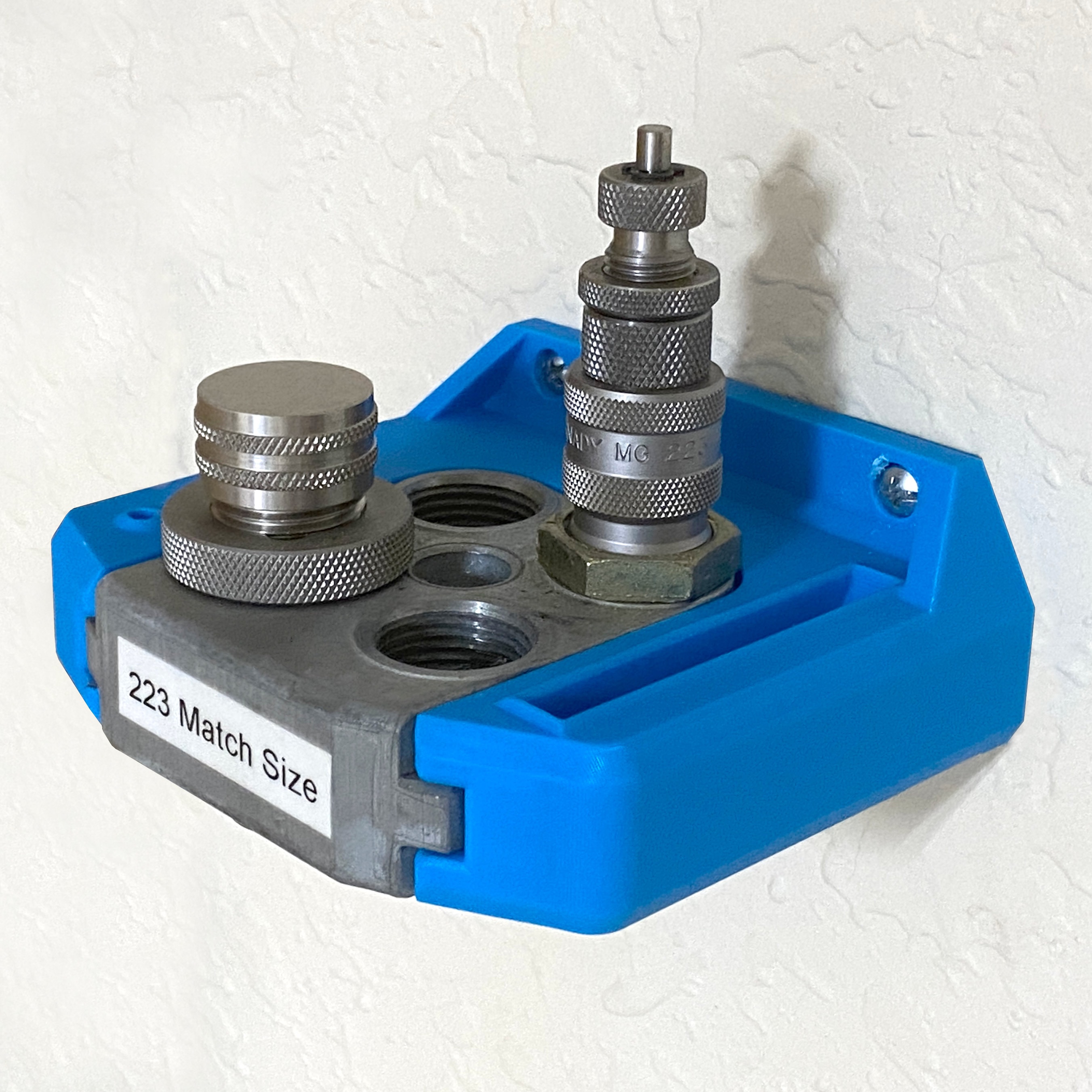 Supporto Per Testa Strumento 3D Combo Per Dillon 550, 650 - Foto 3