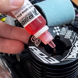 Nitro Engine After Run Oil, 15ml (0.5oz)