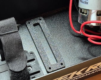 Starter Box Shim Set for Protek RC Starter (Bump) Boxes
