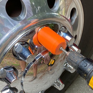 Truck 2024 lug nuts