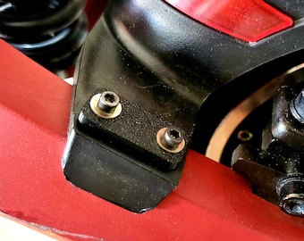 Varla Eagle One Scooter Fender Reinforcement Plate, Repair, Fix (MADE IN the USA!)