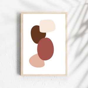 Beige Serene