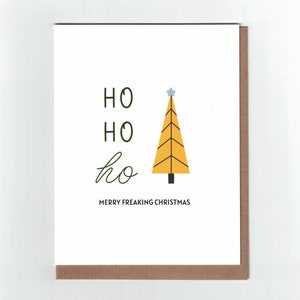 Ho ho ho