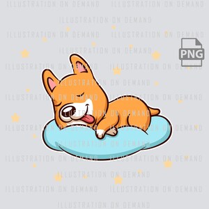 Sleeping Animal, Sleeping Dog PNG, Sleeping Puppy, Siesta PNG, Cute Animals, Digital Download, T-Shirt Design png, Print On Demand Design