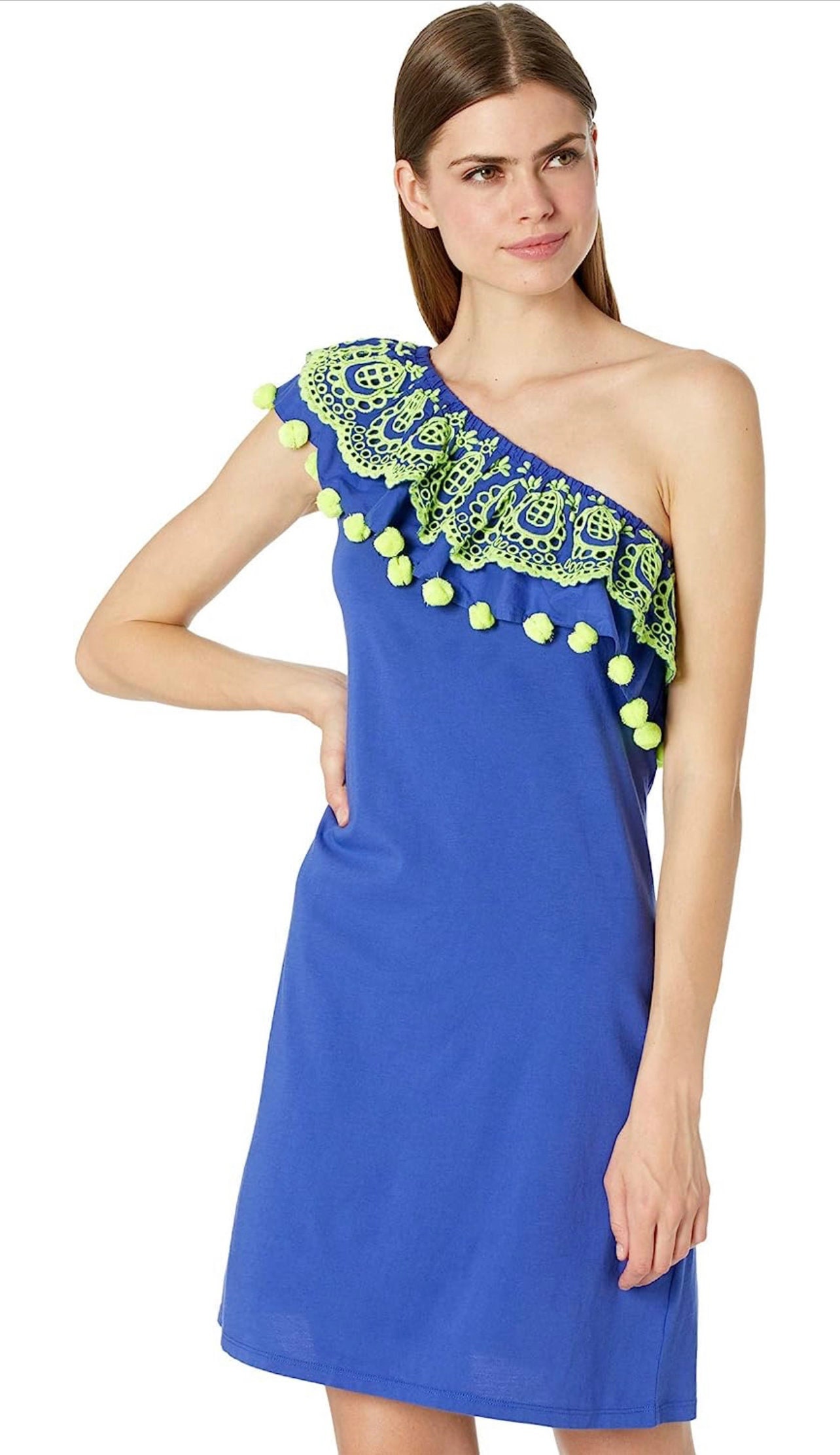 Lilly pulitzer idara top new arrivals