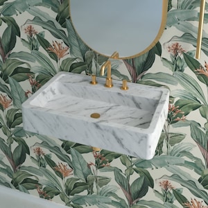 Sinks For Bathroom Marble Sink Luxury Sink