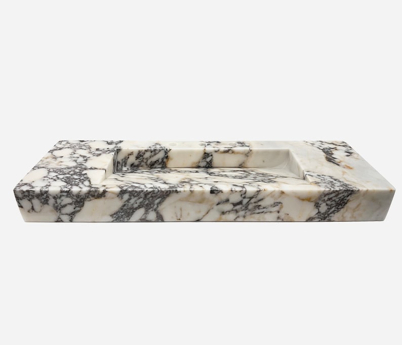 Calacatta Marble Sinks and Basin , Powder Room Vanity Sinks and Basin